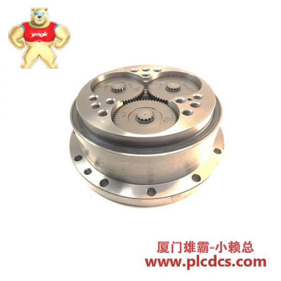 yaskawa_hw9381641-a_speed_reducer_gear_l-axis.jpg 安川 HW9381641-A 减速机 齿轮 L轴