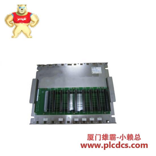 yaskawa_jrcp-317112.jpg Yaskawa JRMSP-PS22A 工业电源模块