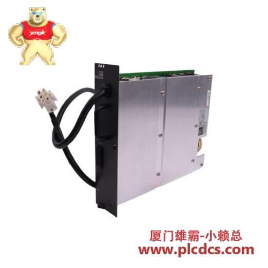 yaskawa_pw402_power_supply.jpg Yaskawa JRMSP-PS22A 工业电源模块