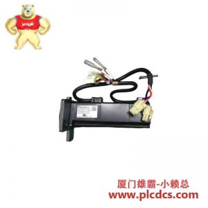 安川 SGMAV-01ANA-YR13/SGMAV-02ANA-YR13 机器人交流伺服电机