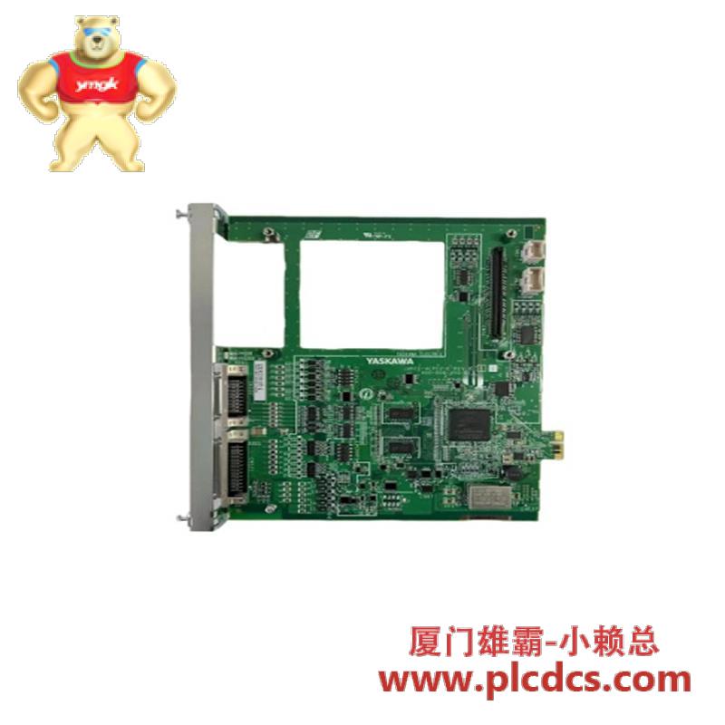 yaskawa_yrc1000_jancd-acp02-e_robot_board.jpg 安川 YRC1000 JANCD-ACP02-ERobot 控制板