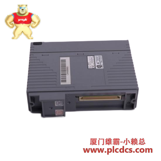 yokogawa_ata4s-00.png YOKOGAWA ATA4S-00 压力夹紧型模拟终端块,16通道