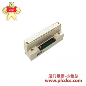 Yoshida Electric PX7DS-40V6-R(125V 1A) 接线端子模块