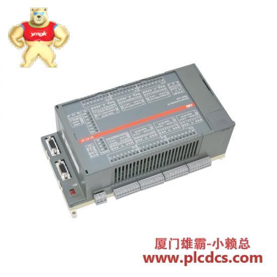 07kt97_wt97_gjr5253000r0200_central_unit_abb.jpg ABB TK801V003 3BSC950089R1 DCS模块