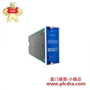 Bently Nevada 129486-01 数据管理模块，工业自动化解决方案