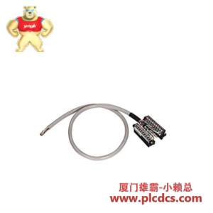 西门子 PLC 1492-CABLE050TBCH 控制电缆