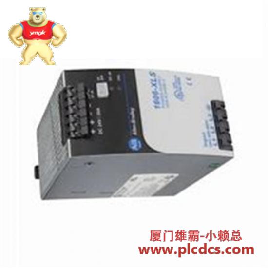 1606-xls480e-3_power_supply.jpg 三菱 Others 1606-XLS480E-3 电源模块