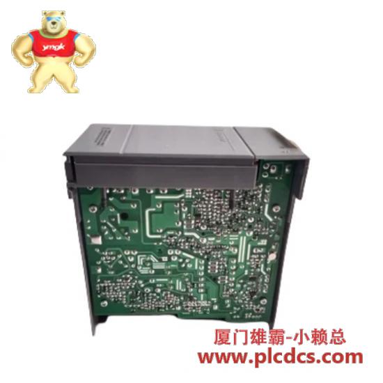 1746-p7_power_supply_slc_500.jpg 艾伦布拉德利 SLC 500 1746-P7 电源模块