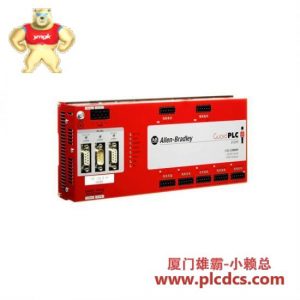 GuardPLC Others 1753-IF8XOF4 组合模块