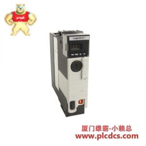 艾伦-布拉德利 1756-L72K ControlLogix 4 MB 控制器