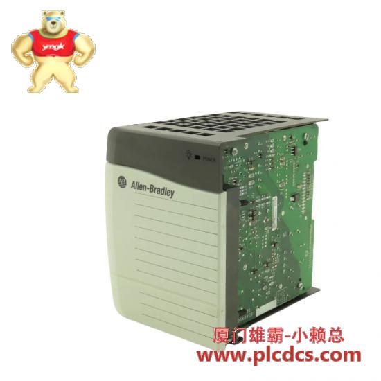 1756-pa72_c_controllogix_power_supply_controllogix_rack_mount.jpg 艾伦-布拉德利 1756-PA72/C 控制系统电源模块