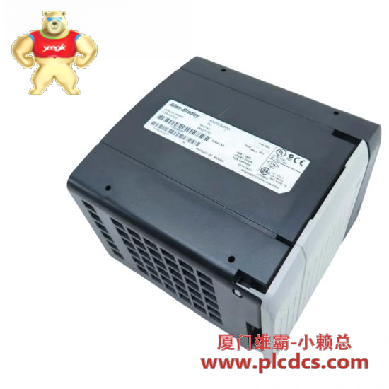 1756-pa72_c_controllogix_power_supply_controllogix_rack_mount_2.png 艾伦-布拉德利 1756-PA72/C 控制系统电源模块