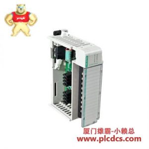 Allen-Bradley 1769-OB8/A CompactLogix 输出模块系列A