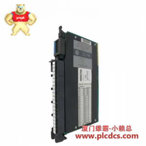 Allen-Bradley 1771-ICD 数字交流/直流输入模块
