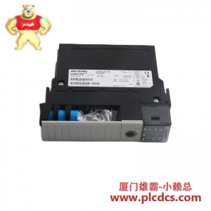 AB 1771-IL/C模拟输入模块，工业自动化专用