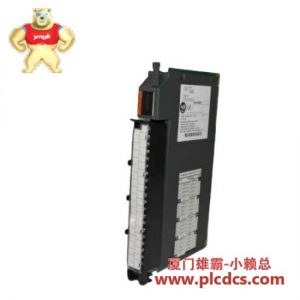 艾伦-布拉德利 1771-OWN/A 输出模块 数字接触输出模块