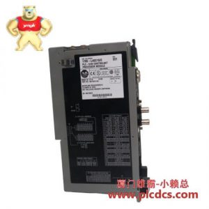Allen-Bradley 1785-L40C15 PLC-5/40C 控制处理器
