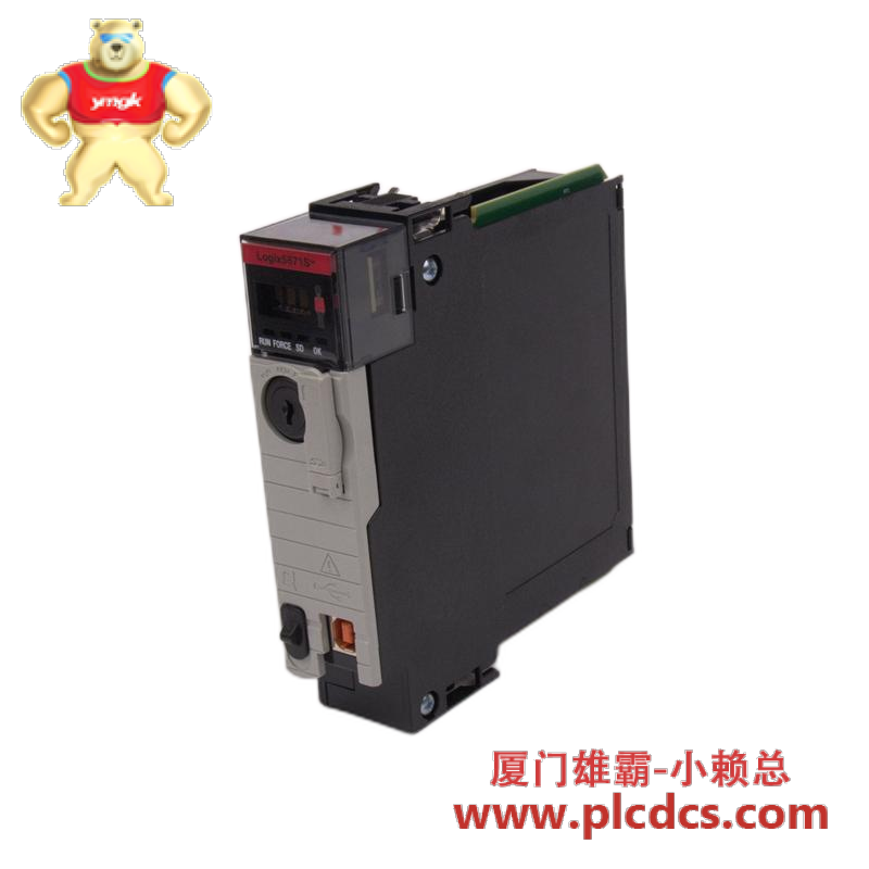 1786-tpr_a_cable_connector_right_angle_t-tap.png ABB 1786-TPR电缆连接器直角T型分支