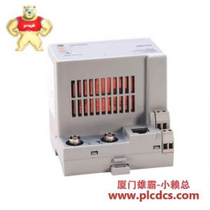 艾伦-布拉德利 1794-ACNR15 冗余介质ControlNet适配器 模块