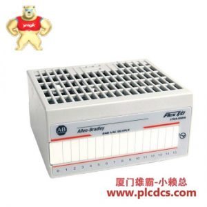 Flex XT系列 1794-OM16 PLC 16输入输出模块