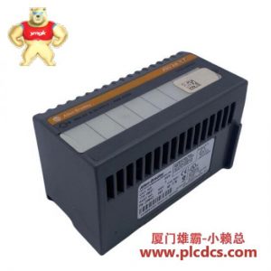 艾伦-布拉德利 1794-OW8XT Flex I/O 继电器输出模块