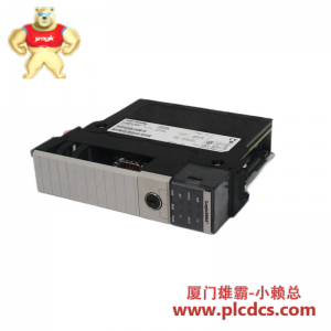 AB Micro850控制器 2080-LC50-48QVB 控制器模块