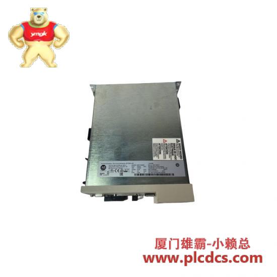 2097-v33pr3-lm_kinetix_350_servo_drive_1.jpg 艾宾(ABB)2097-V33PR3-LM Kinetix 350伺服驱动器