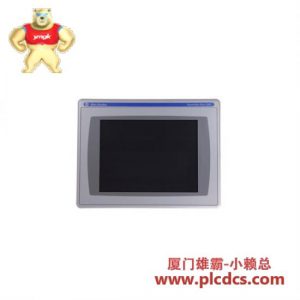 艾伦-布拉德利 Others 2711P-T12C6D2 面板视窗Plus 1250操作终端