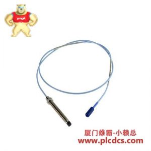 Bently Nevada 330103-00-06-05-02-00 工业振动监测模块