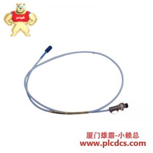 BENTLY NEVADA 330104-00-08-10-02-008毫米 靠近探头