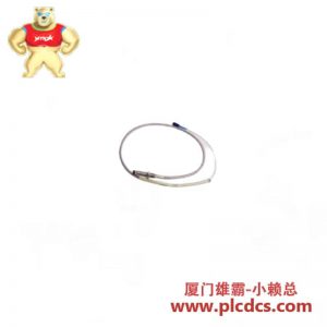 BENTLY NEVADA 330104-06-14-50-02-003300 XL 8毫米接近探头