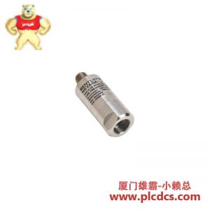 BENTLY NEVADA 330505-01 低频速度传感器