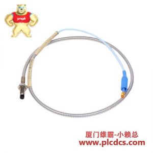 Bently Nevada 330704-00-050-10-01-05 靠近探头