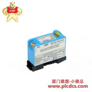 BENTLY NEVADA 330980-71-05 高精度接近传感器