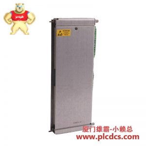 BENTLY NEVADA 3500/15-04-04-00电源模块