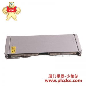 BENTLY NEVADA 3500/15 133292-01 电源模块