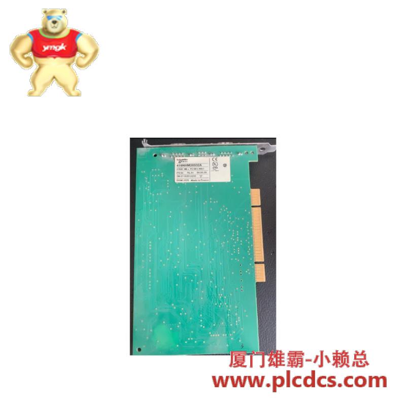 施耐德416NHM30032A2 Modbus Plus PCI适配器 5V/3.3V