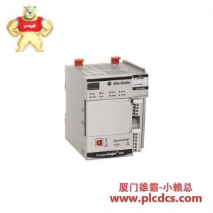 艾伦-布拉德利 CompactLogix 5380 5069-L306ER 控制器