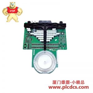 ABB 5SHY 4045L0004 频率转换器