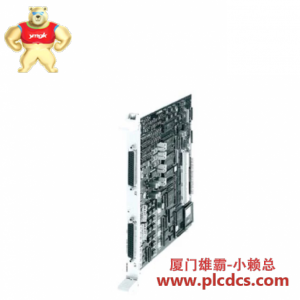 西门子 6DD1606-3AC0 IT41 扩展模块