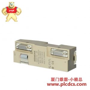 西门子 6ES5316-8MA12 IM316 接口模块