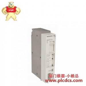 西门子 6ES5951-7LB14 电源模块