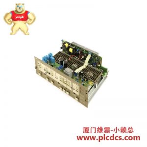 西门子 6ES5955-3LC42 电源模块