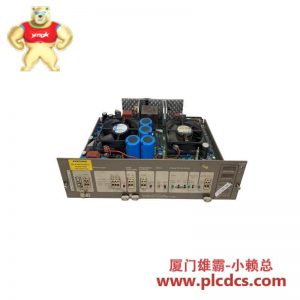 西门子 6ES5955-3NF11 电源模块