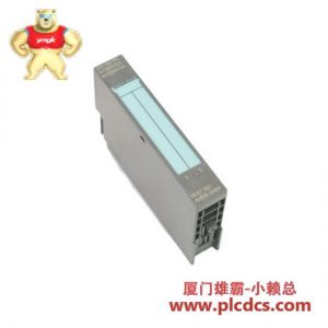 西门子 SIMATIC 6ES7132-4HB10-0AB0 数字输出模块
