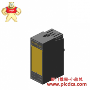 西门子 6ES7138-4FA05-0AB0 ET200S 4/8通道本安型数字量输入模块