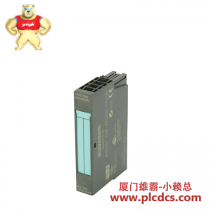 西门子 SIMATIC S7 6ES7138-4FD00-0AA0 ET 200S 潜在分布模块