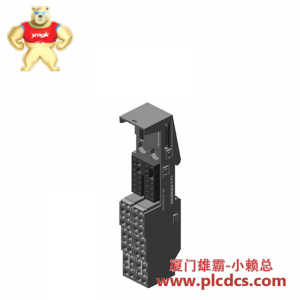 西门子 6ES7193-4CF50-0AA0 扩展型终端模块