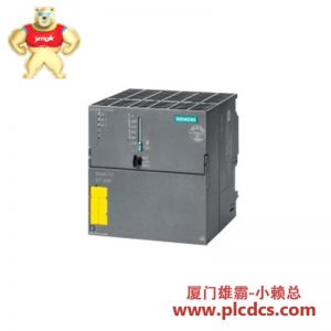 西门子 SIMATIC S7-300 CPU319F-3 PN/DP 中央处理器