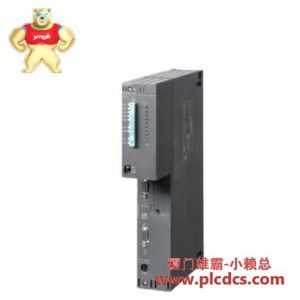 西门子 6ES7416-3XS07-0AB0 SIMATIC S7-400 中央处理单元